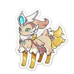 Apollinis — Honkai: Nexus Anima creature