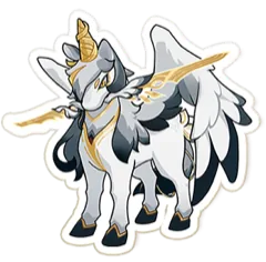 Atragasus — Honkai: Nexus Anima creature