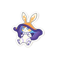 Bunmareen — Honkai: Nexus Anima creature