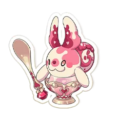 Chowpownd — Honkai: Nexus Anima creature