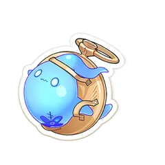 C'locked — Honkai: Nexus Anima creature